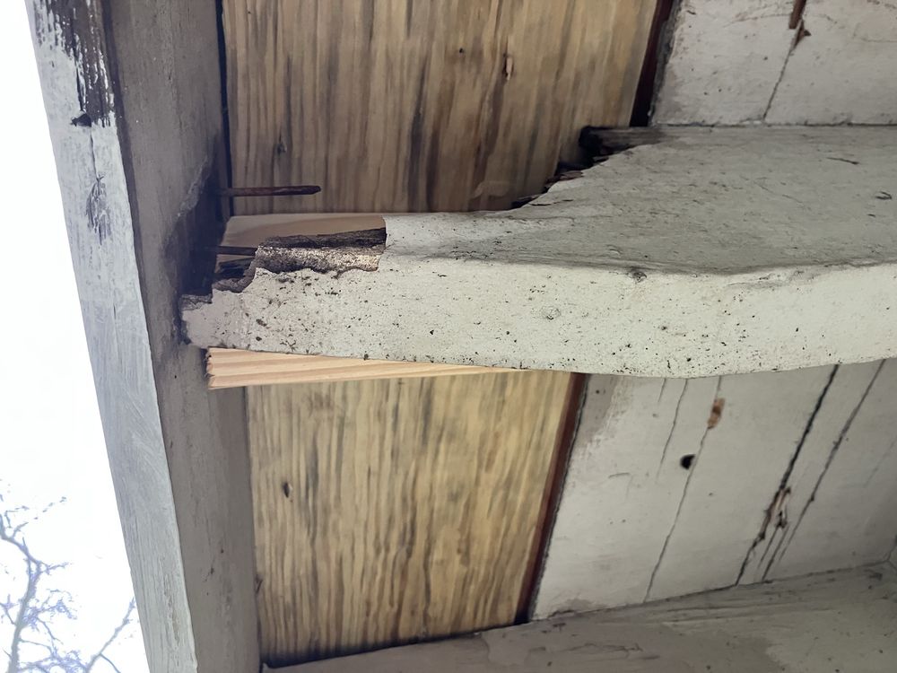 Slide of TBAR Roofing