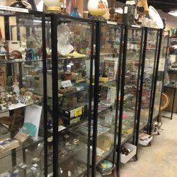 Nostalgia Warehouse