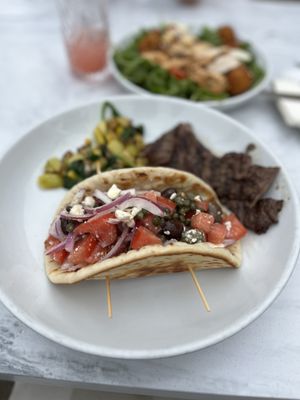 Feast and Fareway by null