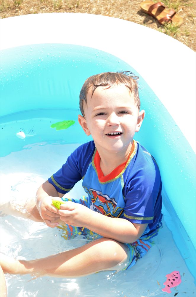 The Boys & Girls Club of Greater San Diego - Mollenkopf Family