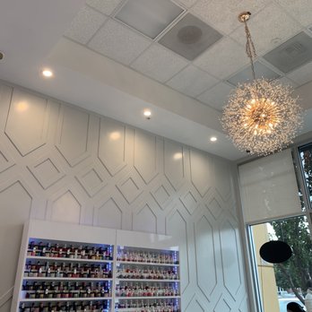 TEA Nails - Nail Salons Near Me - Dublin, California