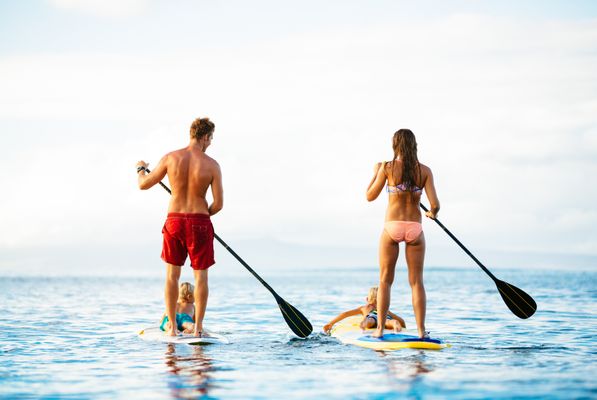 SPI Sessions Watersports: Jet Ski Rentals, Kayaks and Paddleboarding Rentals by null