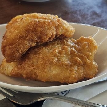 Bluewater Grill - Beer Battered Alaskan Cod - Seafood Near Me - Phoenix, Arizona Bluewater Grill - Beer Battered Alaskan Cod - Seafood Near Me - Phoenix, Arizona