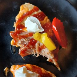 Dew Drop Inn - Nachos