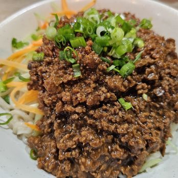 Golden Dumpling House - Zhajiang Noodle - Chinese Near Me - Houston, Texas Golden Dumpling House - Zhajiang Noodle - Chinese Near Me - Houston, Texas