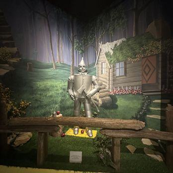 OZ Museum - Museums Near Me - Wamego, Kansas