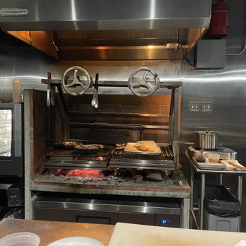 ALEA - The fascinating grill/oven - Mediterranean Near Me - Cleveland, Ohio ALEA - The fascinating grill/oven - Mediterranean Near Me - Cleveland, Ohio