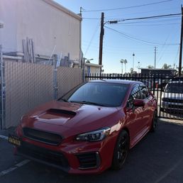 50% ceramic tint all around. 50% ceramic tint all around.