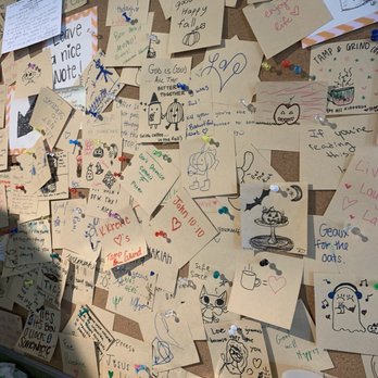 Tamp & Grind Coffee Shop - Notes from patrons - Coffee & Tea Near Me - Alexandria, Louisiana Tamp & Grind Coffee Shop - Notes from patrons - Coffee & Tea Near Me - Alexandria, Louisiana