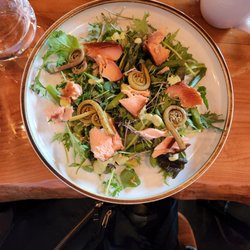 Niche Grocerant