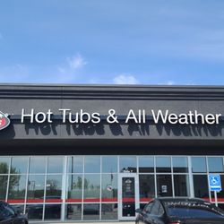 Arctic Spas Omaha