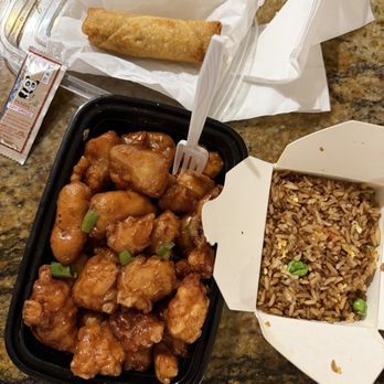 June House Asian Kitchen - General Tao's Chicken - Dim Sum Near Me - Scottsdale, Arizona