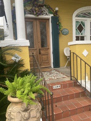 Auld Sweet Olive Bed & Breakfast by null