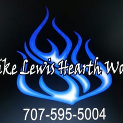 Mike Lewis Hearth Works