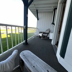 Birchwood Lodge