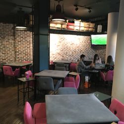 Çingene Cafe