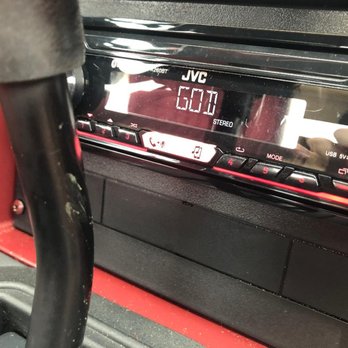 Bill Dunn One Stop Shop - New radio; now my son can charge his phone. - Auto Customization Near Me - Huntington Beach, California Bill Dunn One Stop Shop - New radio; now my son can charge his phone. - Auto Customization Near Me - Huntington Beach, California