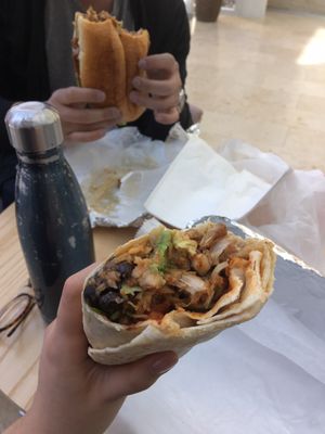 Tacos Don Memo by null