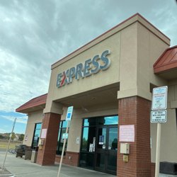 AAFES Express