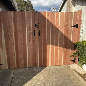 Fence Bldr - Fantastic work done by FenceBldr - Fences & Gates Near Me Fence Bldr - Fantastic work done by FenceBldr - Fences & Gates Near Me