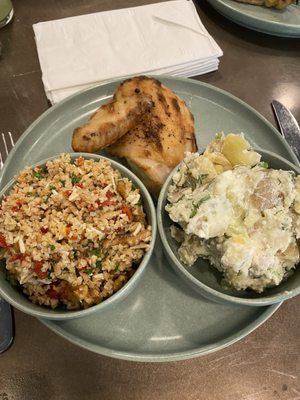 Taylor Street Kitchen by null