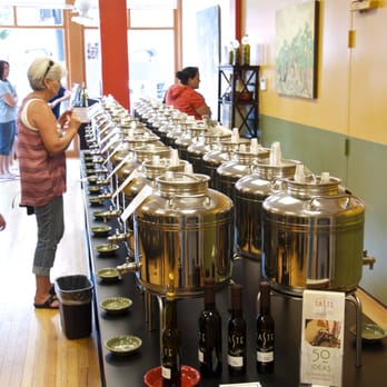 Taste Oil Vinegar Spice - a long table full of food - Herbs & Spices Near Me - Culpeper, Virginia Taste Oil Vinegar Spice - a long table full of food - Herbs & Spices Near Me - Culpeper, Virginia