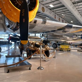 Lyon Air Museum - Cool planes and automobiles - Museums Near Me - Santa Ana, California Lyon Air Museum - Cool planes and automobiles - Museums Near Me - Santa Ana, California