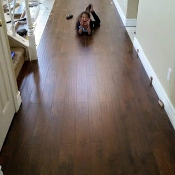 Desert Flooring - Day 1 - Flooring Near Me - Victorville, California