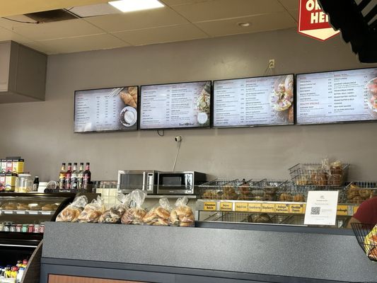 NEW YORK BAGELS - Updated December 2024 - 177 Photos & 311 Reviews