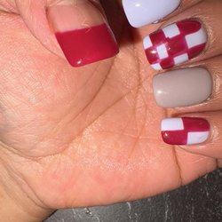 Dixie Nails and Spa