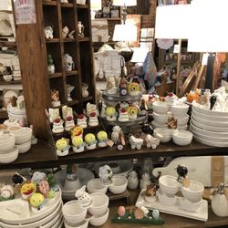 The Market At 76067