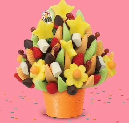 Edible Arrangements by null