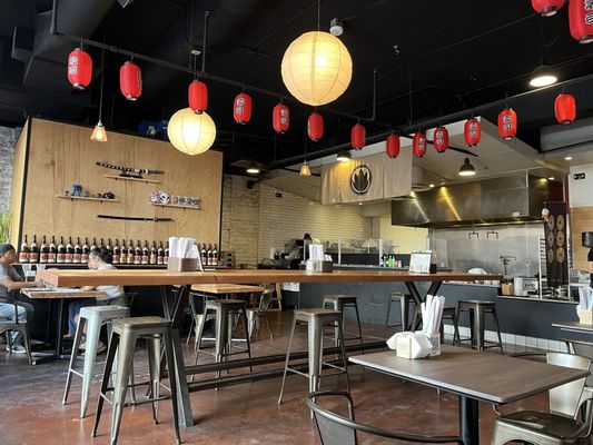 Ramen Kagawa by null