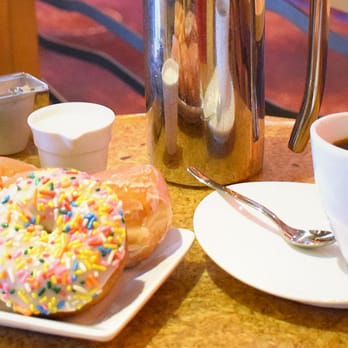 Drip - a plate of doughnuts and a cup of coffee - Coffee & Tea Near Me - Snoqualmie, Washington Drip - a plate of doughnuts and a cup of coffee - Coffee & Tea Near Me - Snoqualmie, Washington