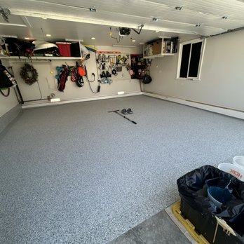 Garage Floors 1 Day - Flooring Near Me - Irvine, California Garage Floors 1 Day - Flooring Near Me - Irvine, California