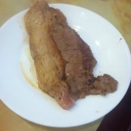 Ny Strip Steak