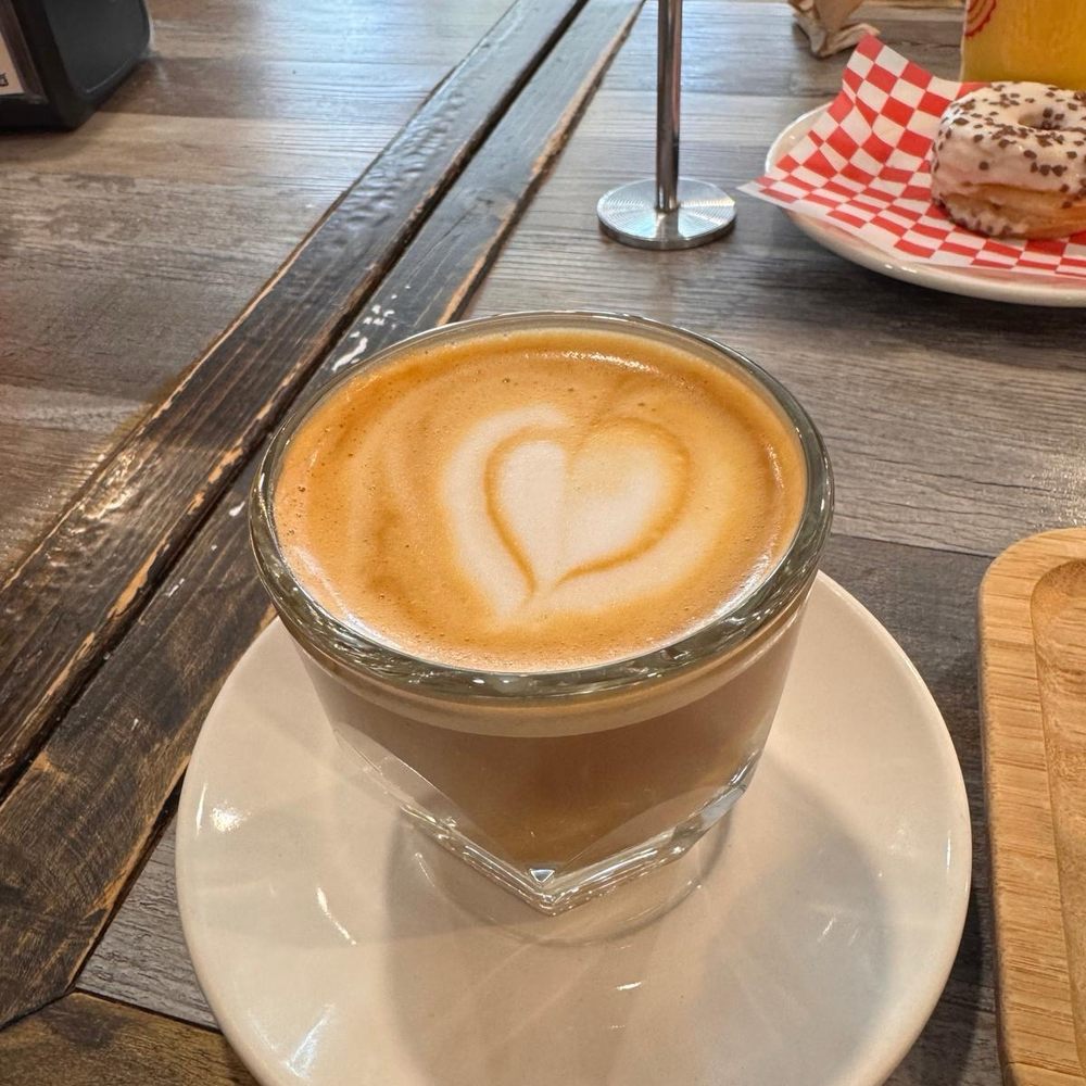Roasting Buddies - Simple and delicious - Coffee & Tea Near Me - Pembroke Pines, Florida Roasting Buddies - Simple and delicious - Coffee & Tea Near Me - Pembroke Pines, Florida