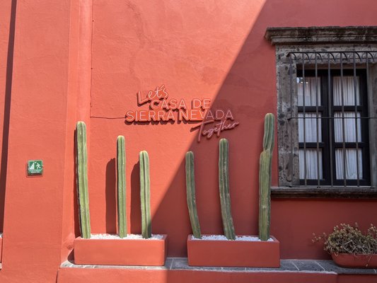 Casa de Sierra Nevada, A Belmond Hotel, San Miguel de Allende by null