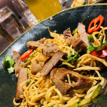 Wagamama - Japanese Near Me - Sheffield, SHF Wagamama - Japanese Near Me - Sheffield, SHF