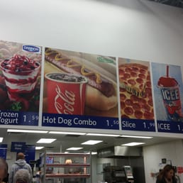 Snack bar Snack bar