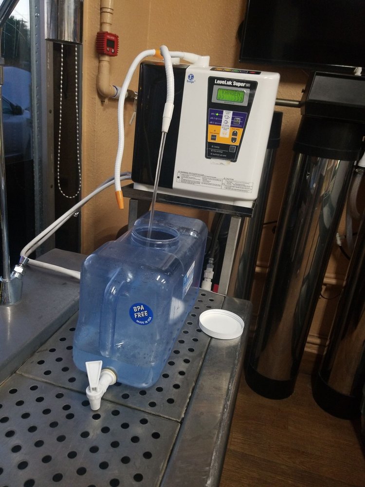 LA PRESA WATER STORE Updated April 2024 110 N Valencia St, La Habra