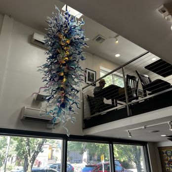 Seattle Sunshine Coffee - Coffee & Tea Near Me - Seattle, Washington