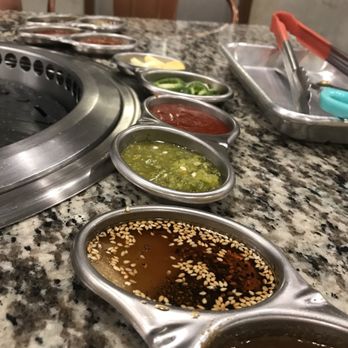 Let's Meat Kbbq - Korean Near Me - Charlotte, North Carolina