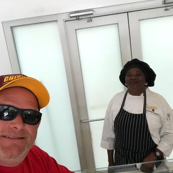 The Ritz-Carlton, St. Thomas - Julian makes the best omletts - Hotels Near Me - St. Thomas, Virgin Islands