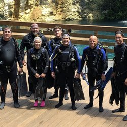 Depth Perception Dive Center - Scuba Diving Tampa. Scuba Diving Certification, Scuba Diving Trips, Scuba Diving Classes, Scuba Diving