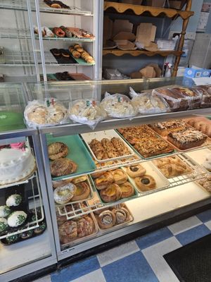 Woodmoor Pastry Shop by null