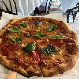 Fennel Sausage Pizza Fennel Sausage Pizza