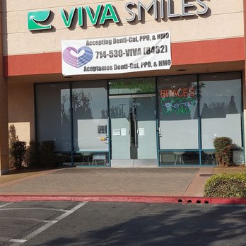 Viva Smiles - Orthodontists Near Me - Garden Grove, California Viva Smiles - Orthodontists Near Me - Garden Grove, California
