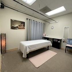 The Ruby Spa