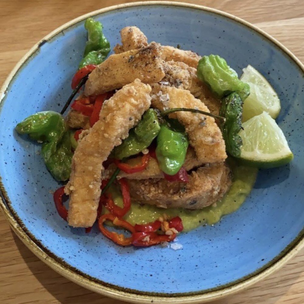 Lady Nomada - Mexican Kitchen - Calamari - Mexican Near Me - Arvada, Colorado Lady Nomada - Mexican Kitchen - Calamari - Mexican Near Me - Arvada, Colorado